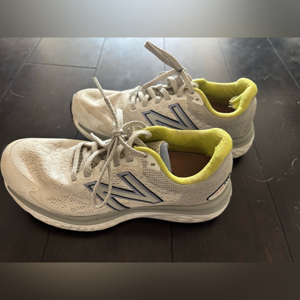 New Balance Women’s running and lifestyle sneakers